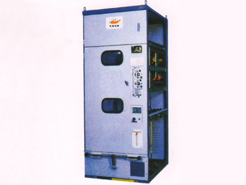 HXGN-12 -ring network switchgear